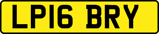 LP16BRY