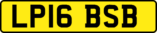 LP16BSB