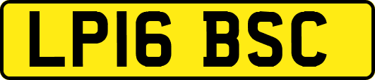 LP16BSC