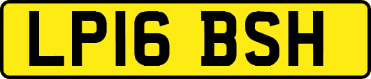 LP16BSH