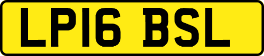 LP16BSL
