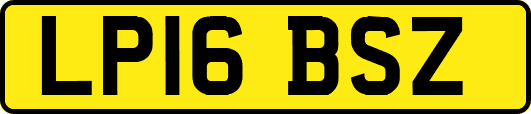 LP16BSZ