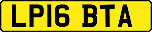 LP16BTA