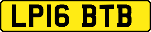LP16BTB