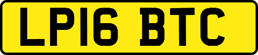 LP16BTC