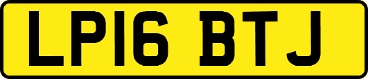 LP16BTJ