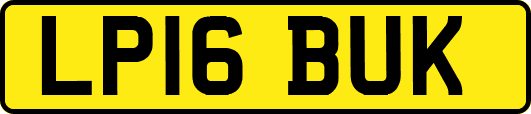 LP16BUK