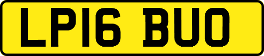 LP16BUO