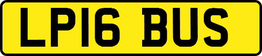 LP16BUS