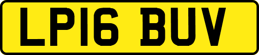 LP16BUV
