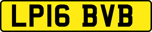 LP16BVB