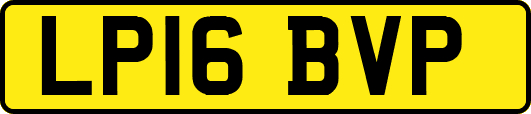 LP16BVP
