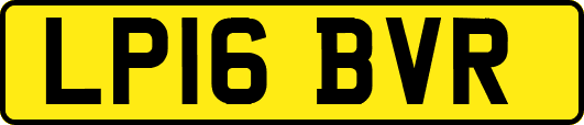 LP16BVR