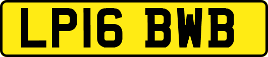 LP16BWB