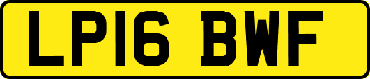 LP16BWF