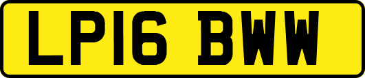 LP16BWW