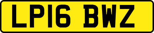 LP16BWZ