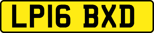 LP16BXD