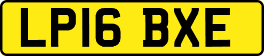 LP16BXE