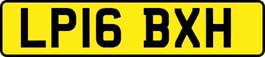 LP16BXH