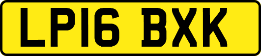 LP16BXK