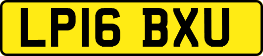 LP16BXU