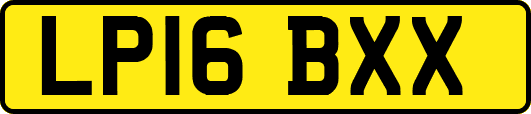 LP16BXX