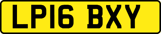 LP16BXY