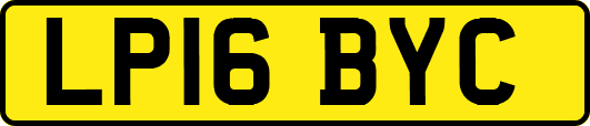 LP16BYC