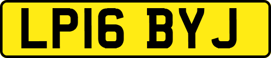 LP16BYJ