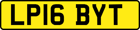LP16BYT