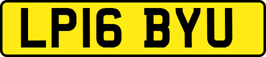 LP16BYU