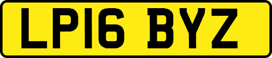 LP16BYZ