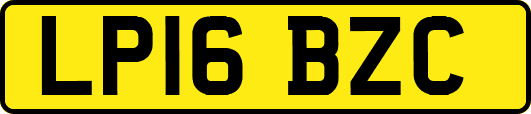 LP16BZC