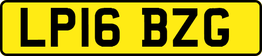 LP16BZG