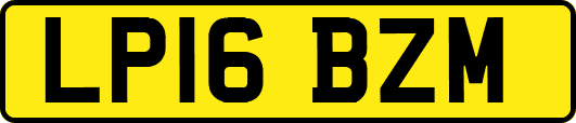 LP16BZM