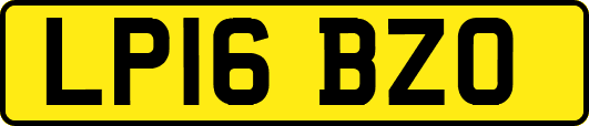 LP16BZO