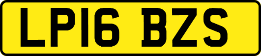 LP16BZS
