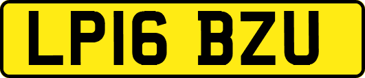 LP16BZU