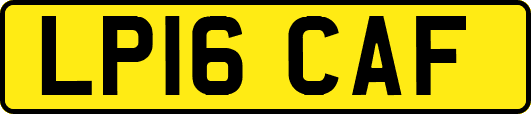 LP16CAF