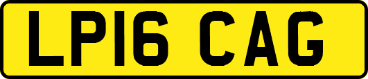 LP16CAG
