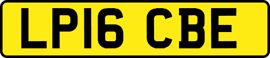 LP16CBE