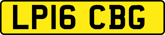 LP16CBG