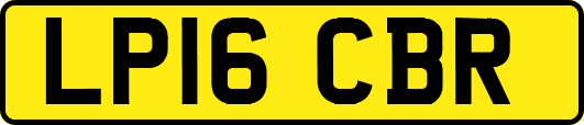 LP16CBR
