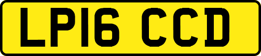 LP16CCD