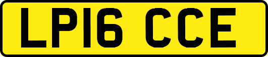 LP16CCE