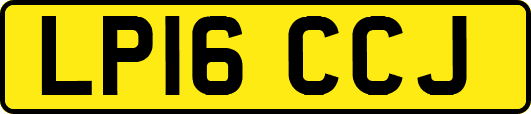 LP16CCJ