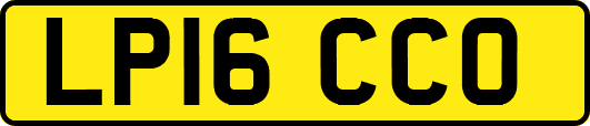 LP16CCO