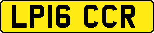 LP16CCR