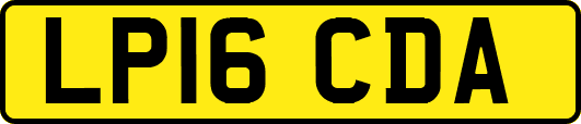 LP16CDA